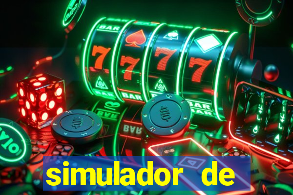 simulador de champions league